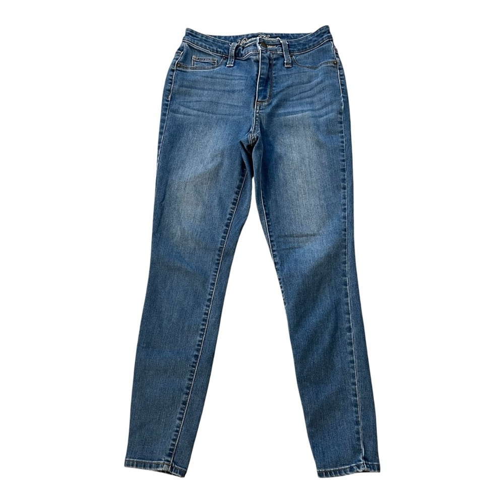 Women Universal Thread High Rise Skinny Jeans - 4/27R